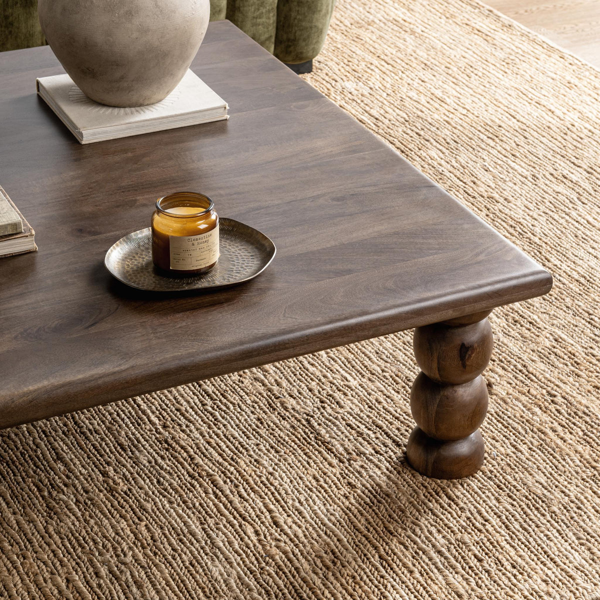 Adir Coffee table