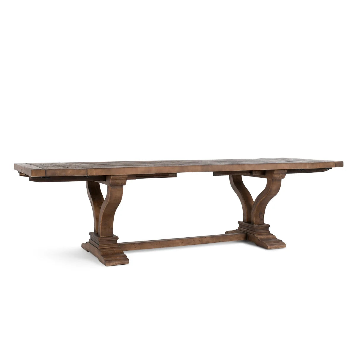 Alexander 110" Extended Dining Table - Chapin Furniture