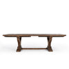 Alexander 110" Extended Dining Table - Chapin Furniture