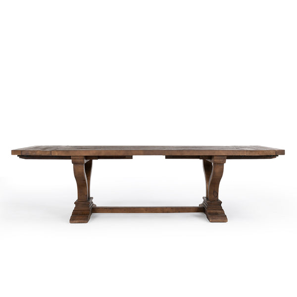 Alexander 110" Extended Dining Table - Chapin Furniture