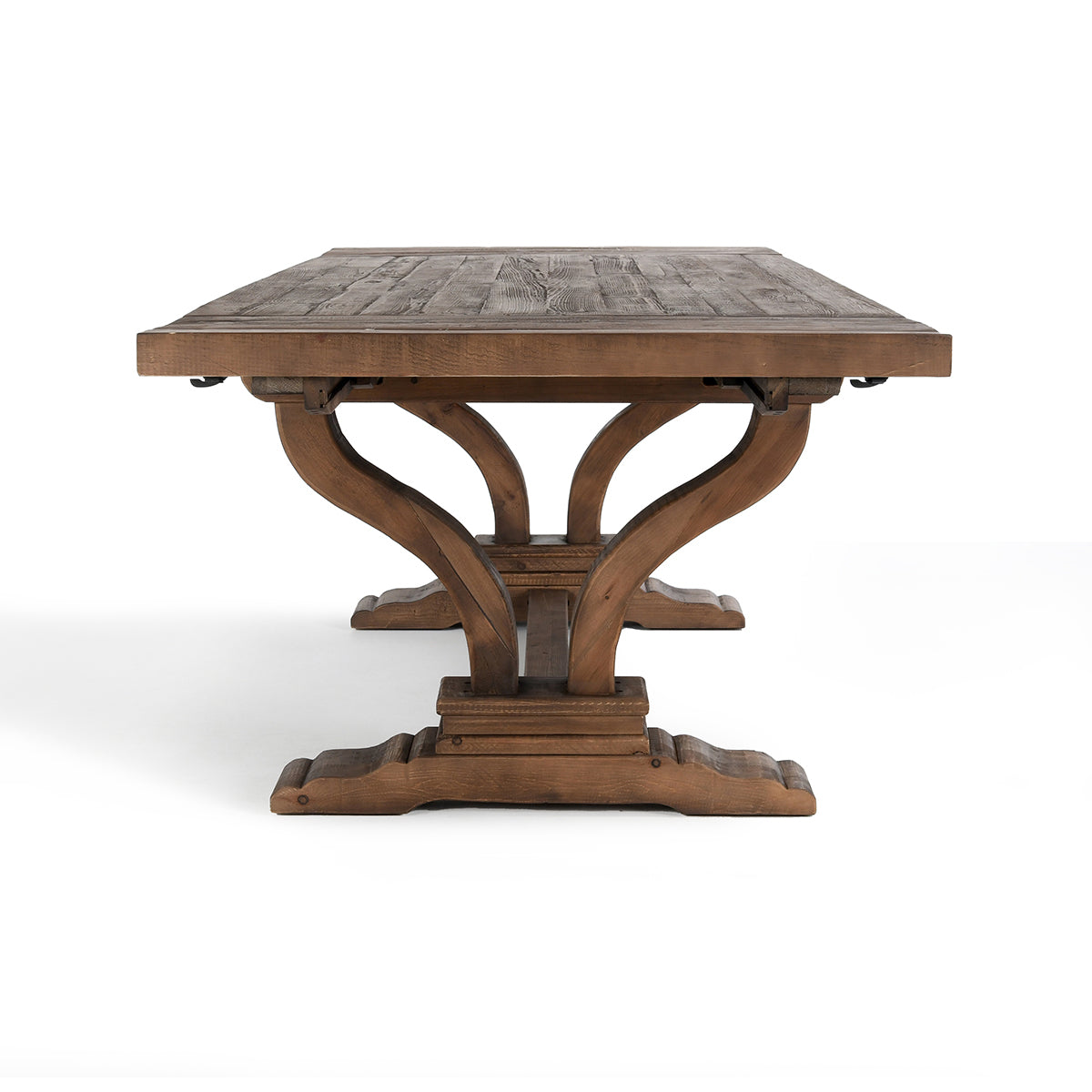 Alexander 110" Extended Dining Table - Chapin Furniture