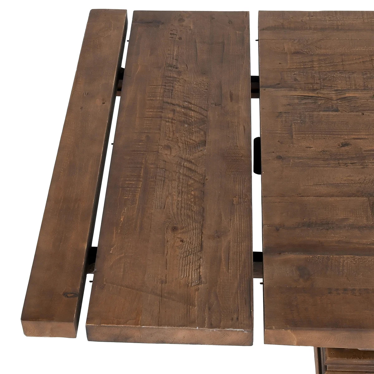 Alexander 110" Extended Dining Table - Chapin Furniture