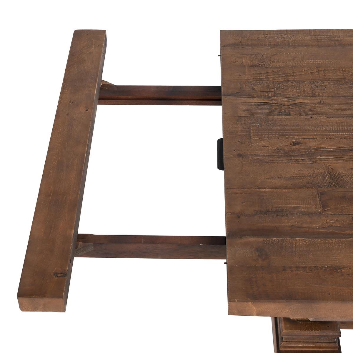 Alexander 110" Extended Dining Table - Chapin Furniture