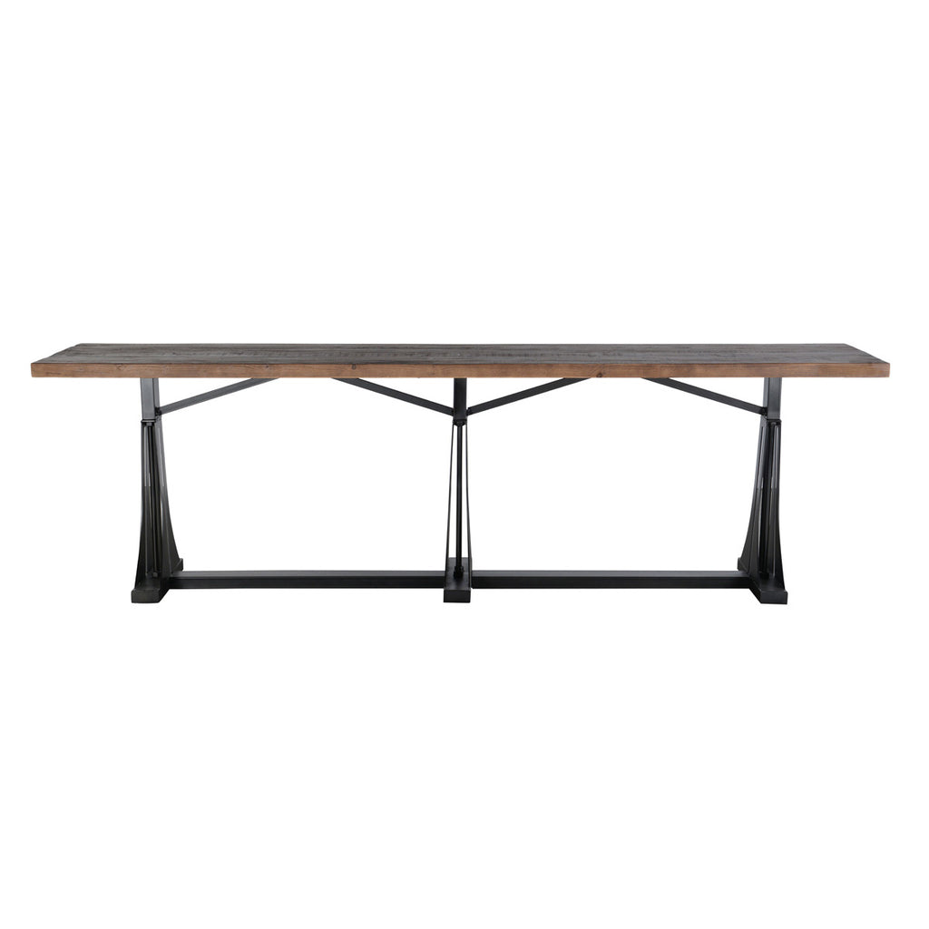 Elmira 118" Counter Table - Chapin Furniture