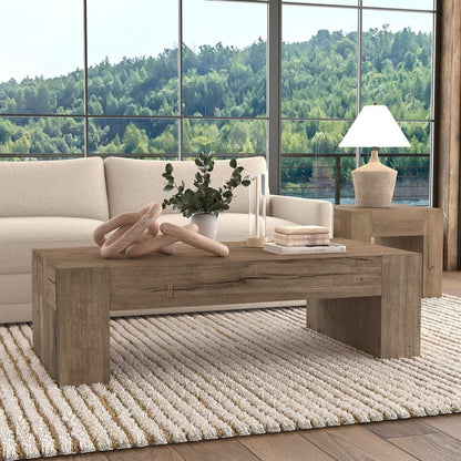 Bristol Coffee Table - Chapin Furniture