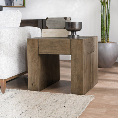 Bristol End Table - Chapin Furniture