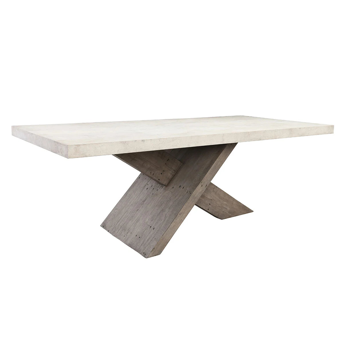 Durant 84" Dining Table - Chapin Furniture