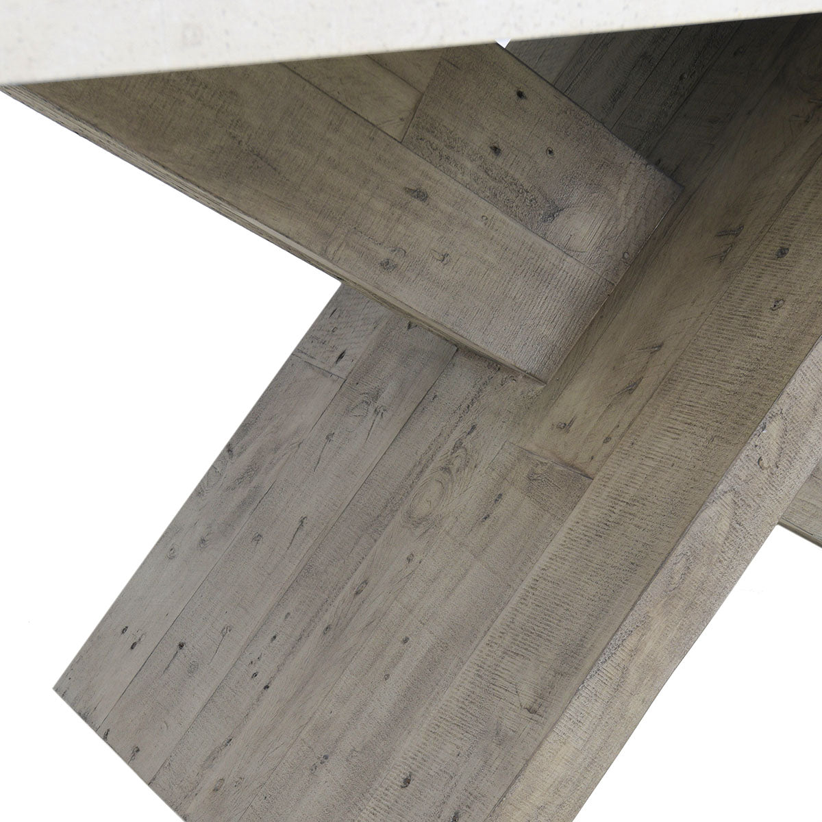 Durant 84" Dining Table - Chapin Furniture