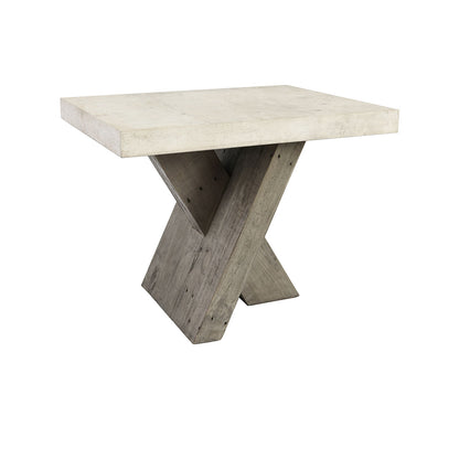 Durant End Table - Chapin Furniture