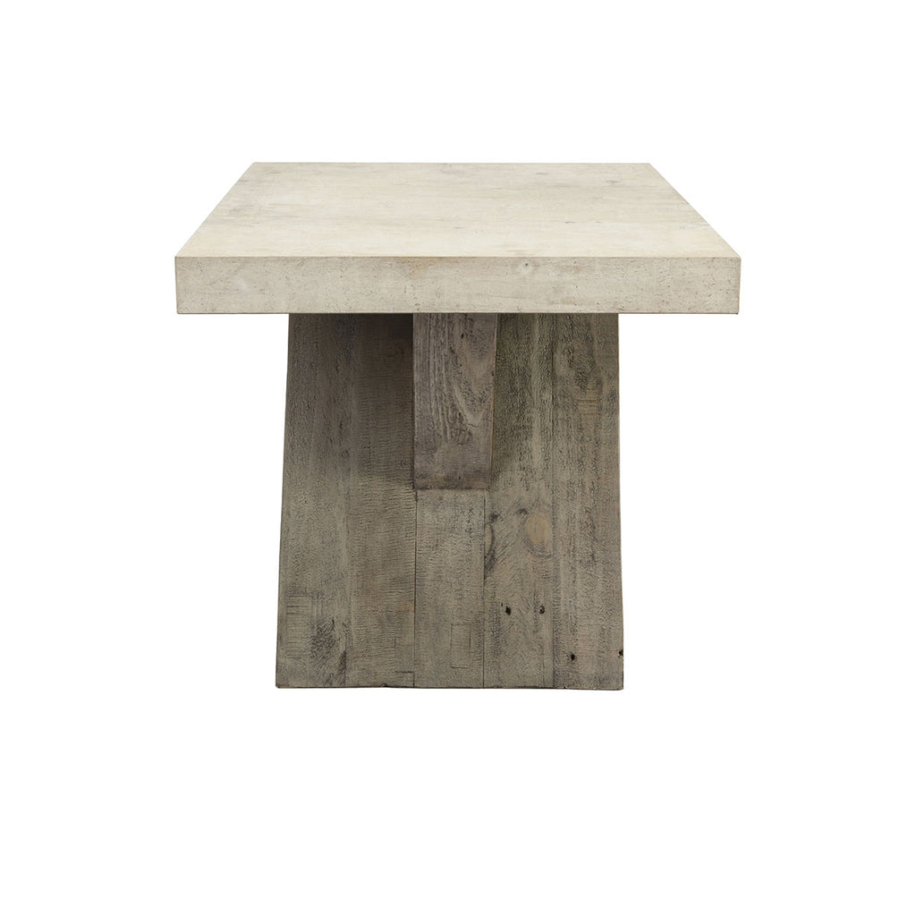 Durant End Table - Chapin Furniture
