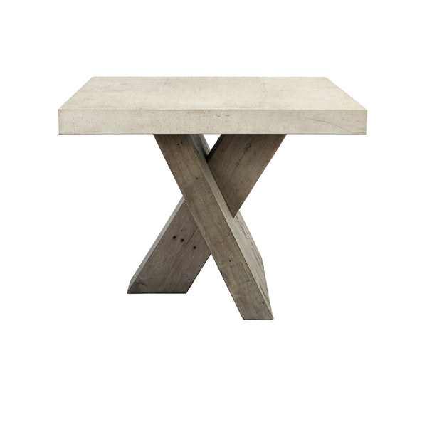 Durant End Table - Chapin Furniture