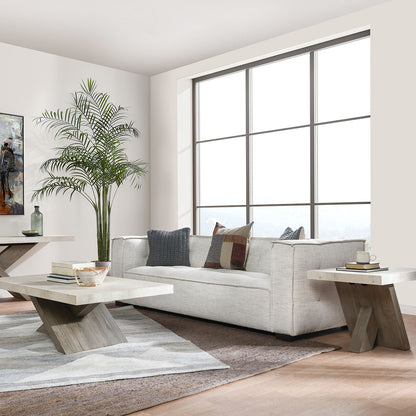 Durant End Table - Chapin Furniture