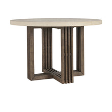 Aspen Round Dining Table - Chapin Furniture