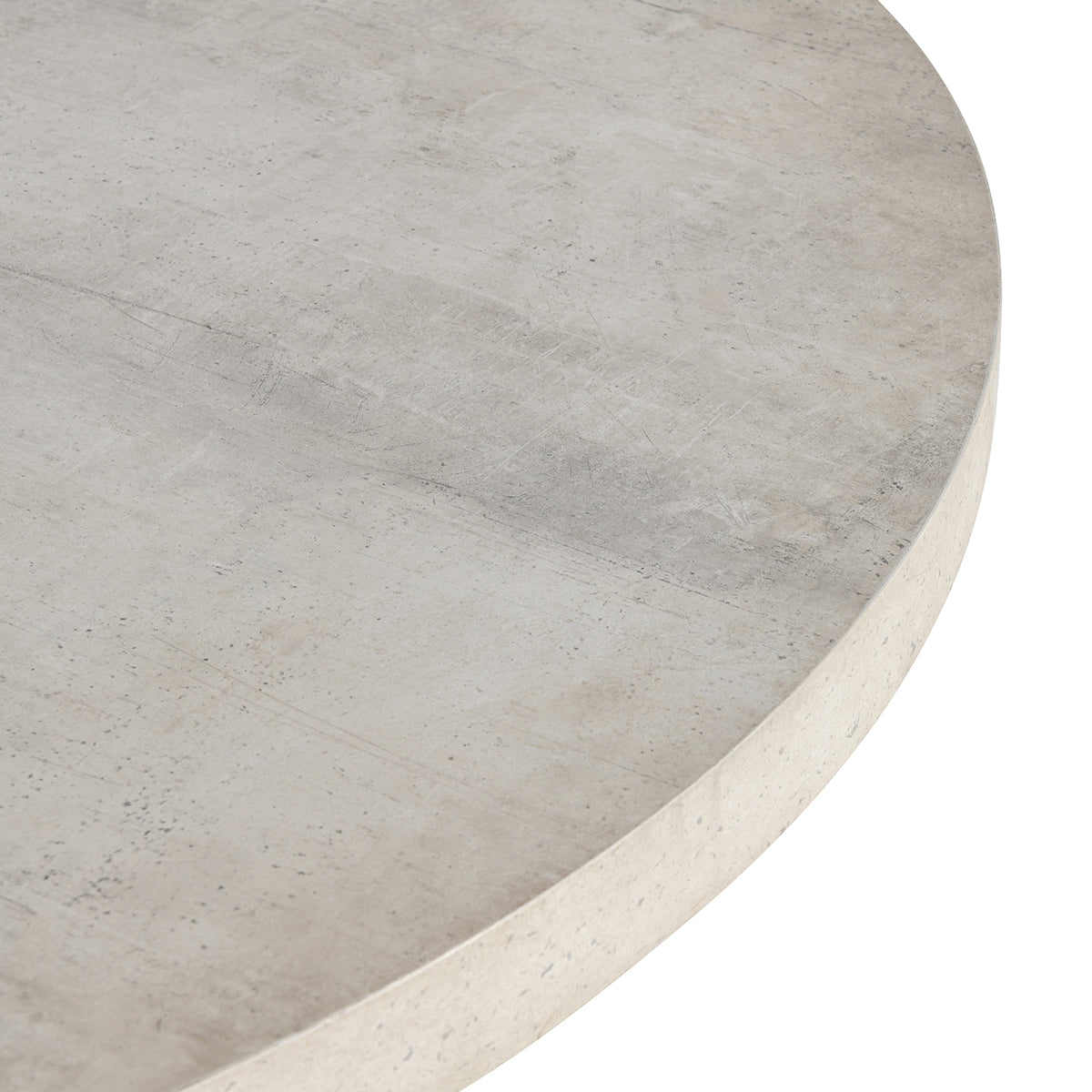 Aspen Round Dining Table - Chapin Furniture