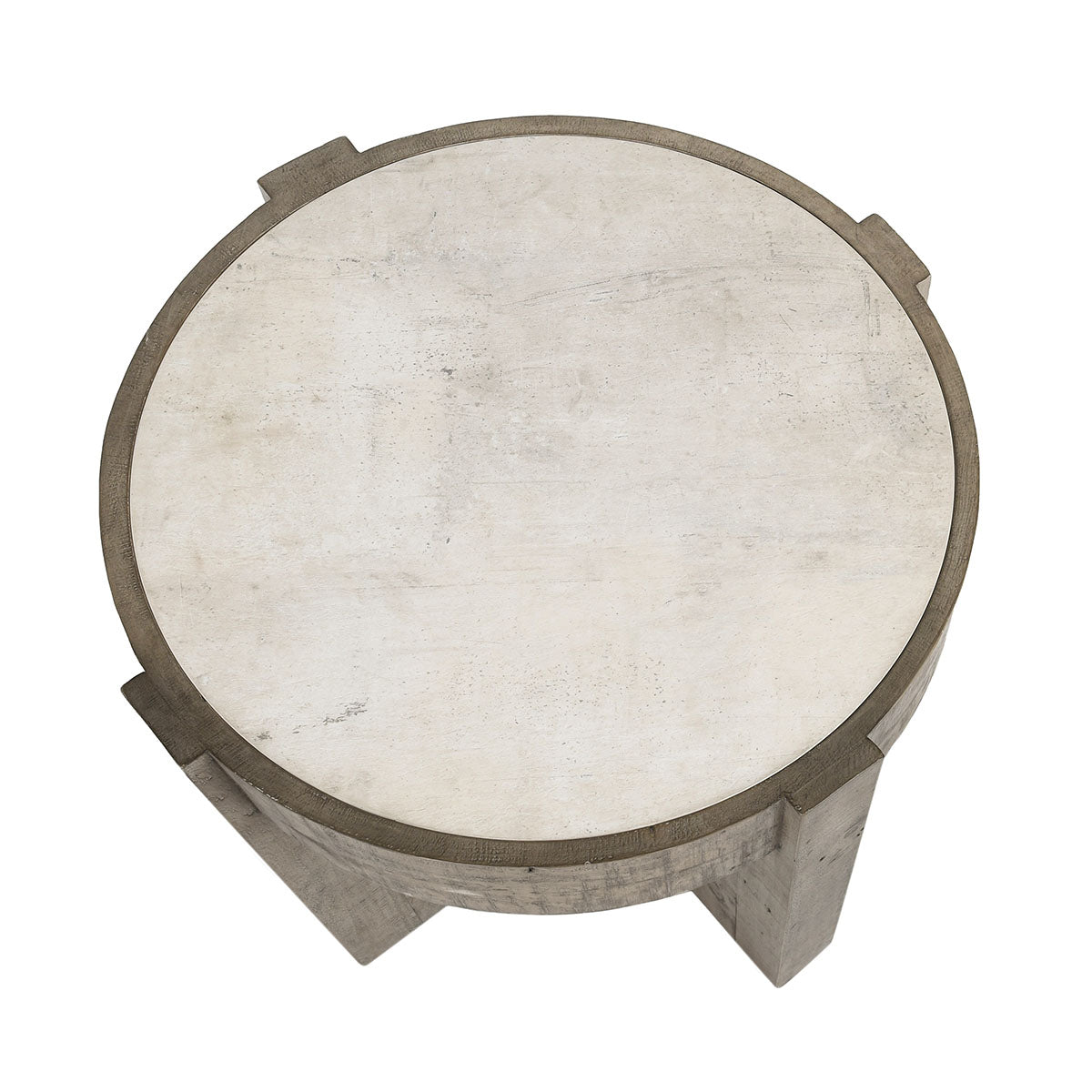 Sonoma Round End Table - Thumbnail 5