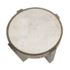 Sonoma Round End Table - Chapin Furniture