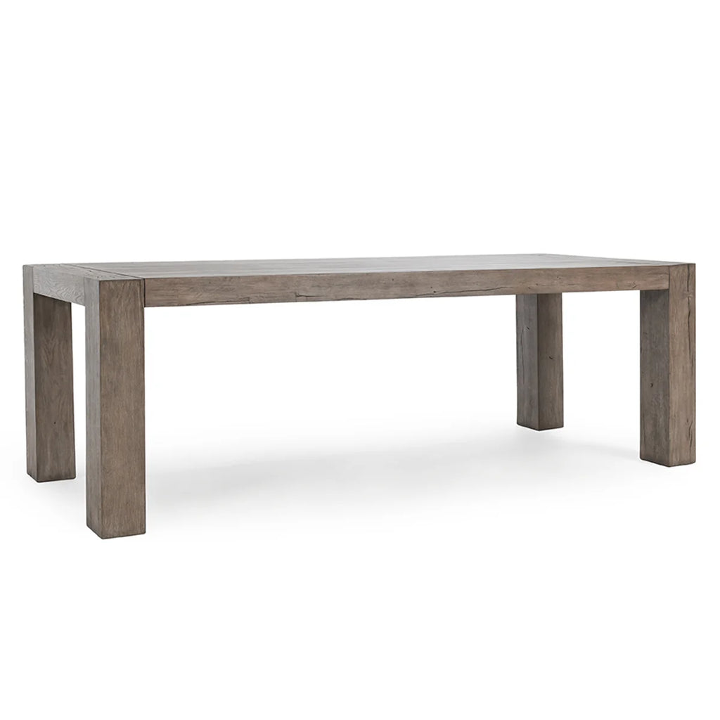 Kingston 89" Dining Table - Chapin Furniture