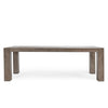 Kingston 89" Dining Table - Chapin Furniture