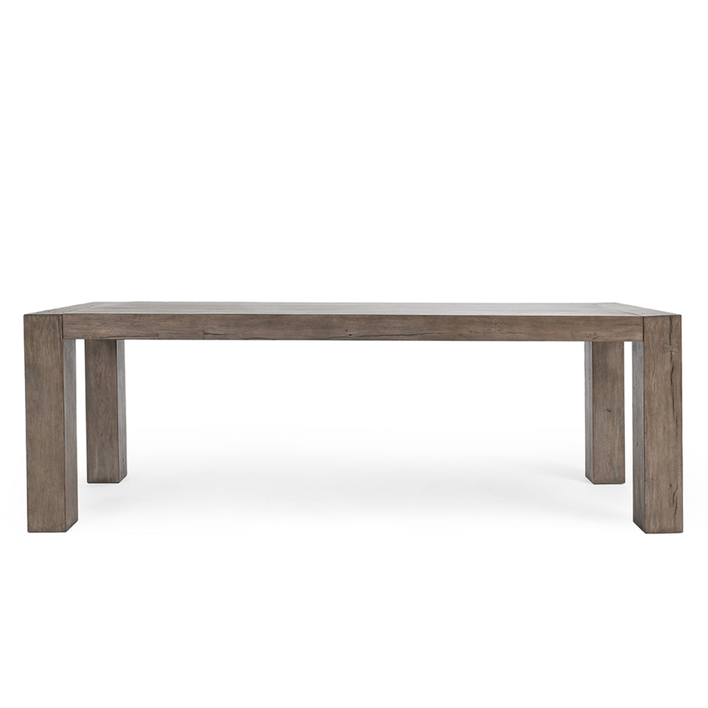 Kingston 89" Dining Table - Chapin Furniture