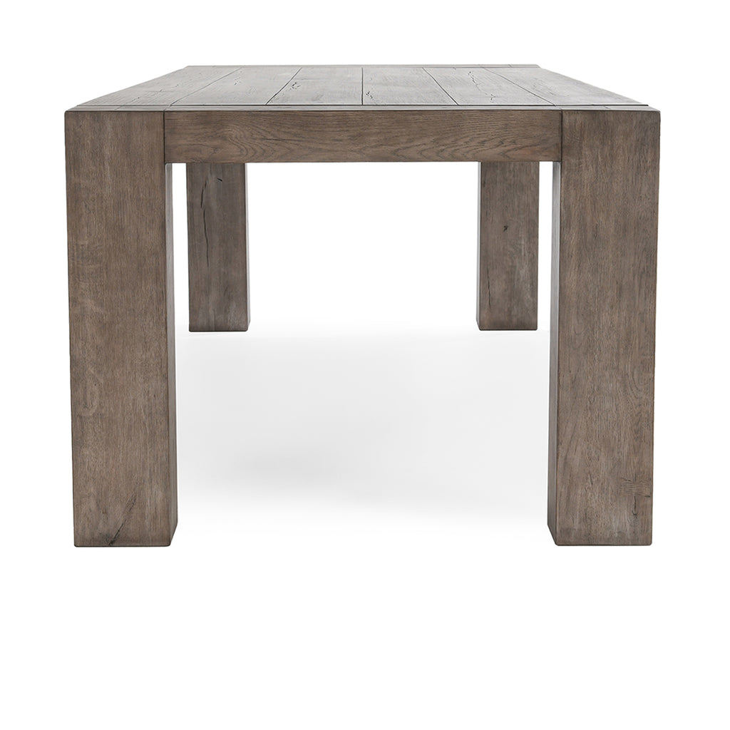 Kingston 89" Dining Table - Chapin Furniture