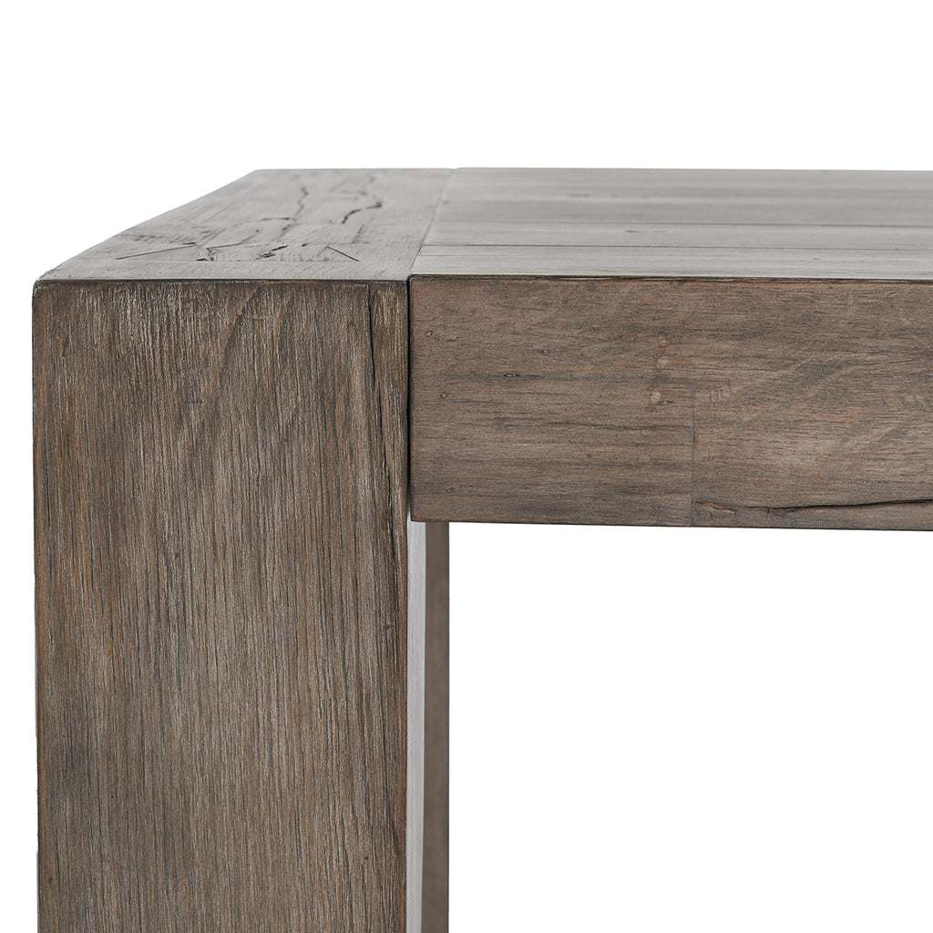 Kingston 89" Dining Table - Chapin Furniture