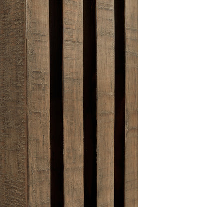 Aspen 26" Round End Table - Chapin Furniture