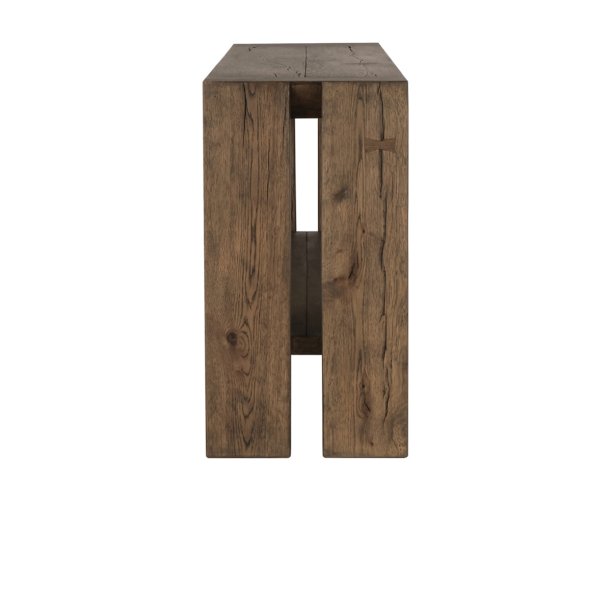 Classic Concepts Troy Console Table