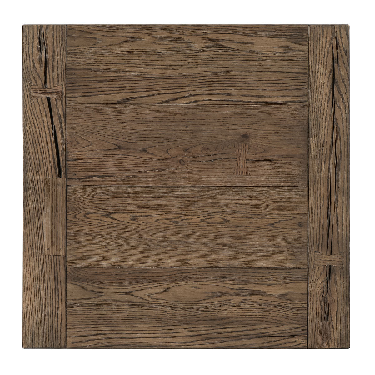Troy End Table- Brown - Chapin Furniture