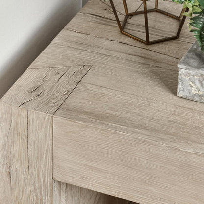 Bristol End Table - Chapin Furniture