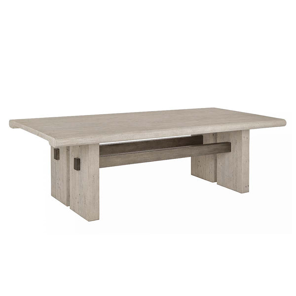 Larson Reclaimed Pine 96" Dining Table - Chapin Furniture
