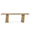 Arleth 94" Console Table - Chapin Furniture