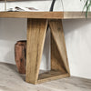 Arleth 94" Console Table - Chapin Furniture