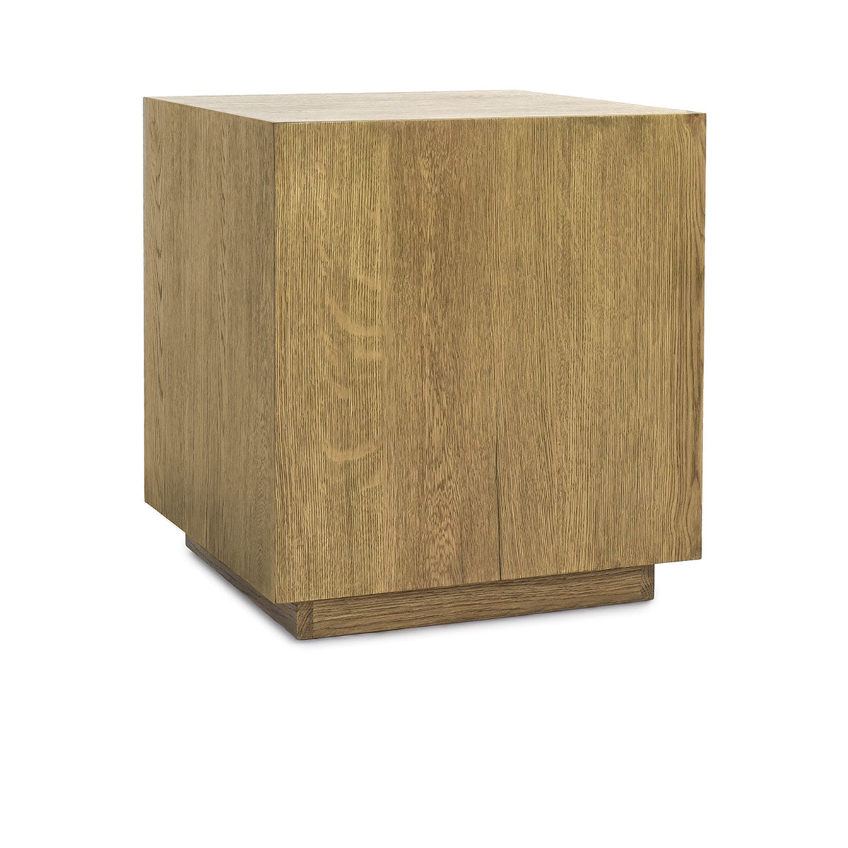 Layne Square End Table - Chapin Furniture