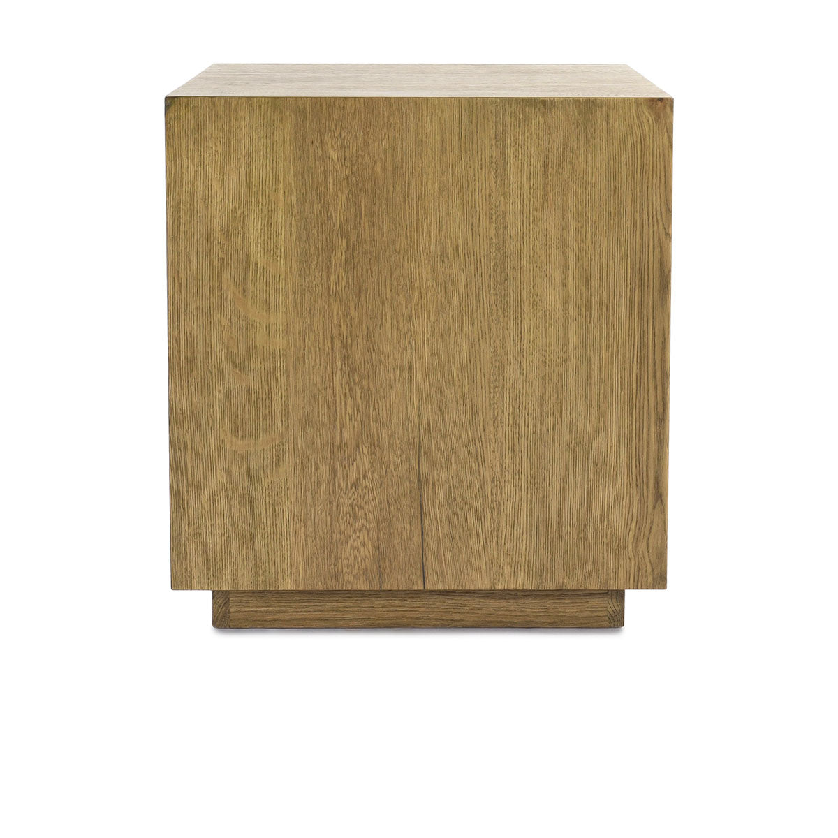 Layne Square End Table - Chapin Furniture