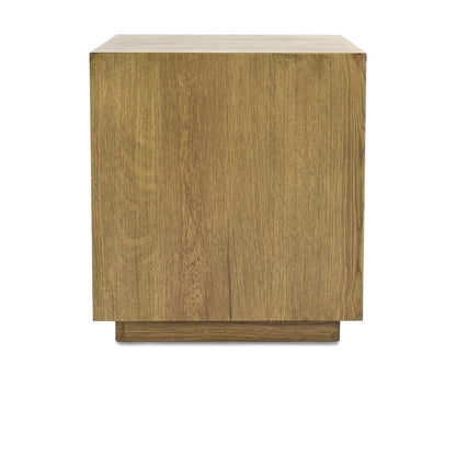 Layne Square End Table - Chapin Furniture