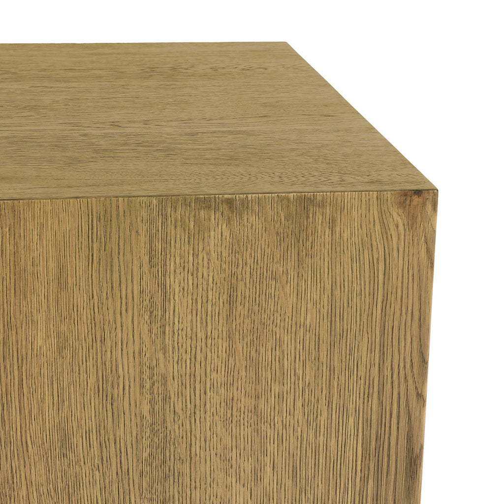 Layne Square End Table - Chapin Furniture