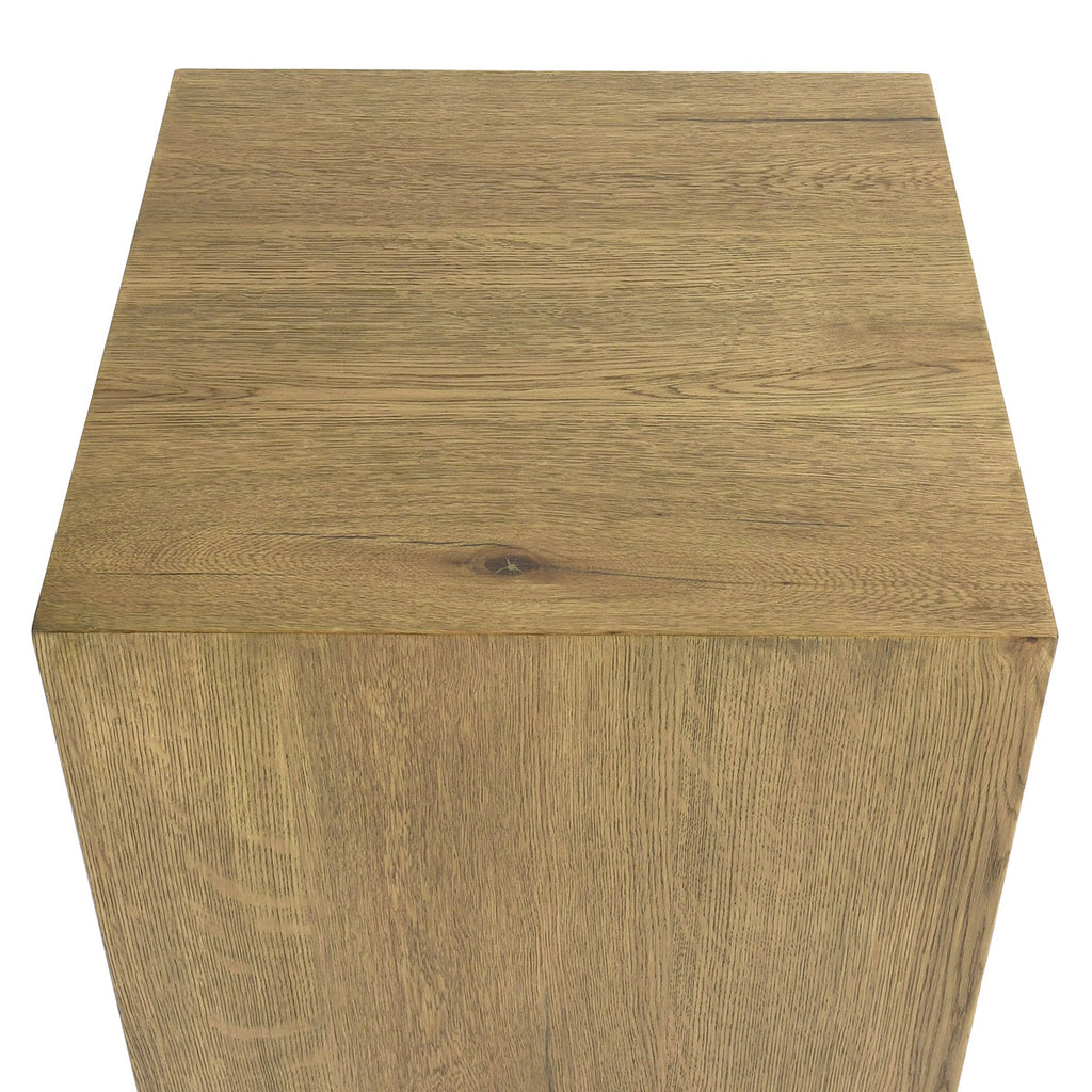 Layne Square End Table - Chapin Furniture