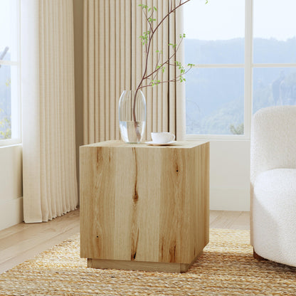 Layne Square End Table - Chapin Furniture