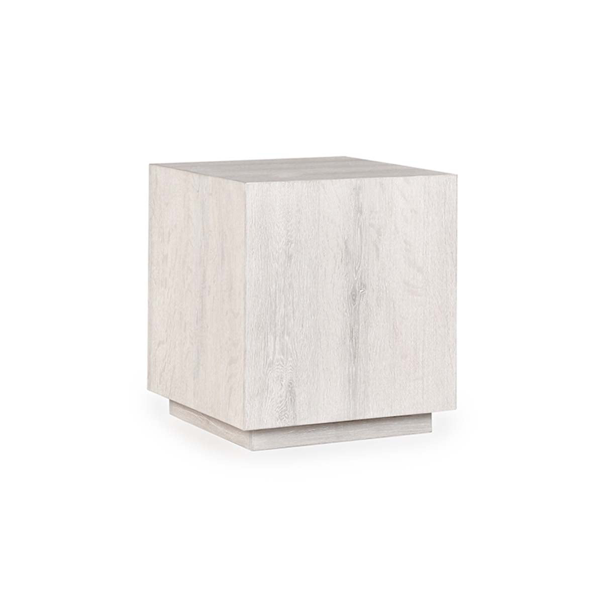 Classic Concepts Layne End Table - Thumbnail 2