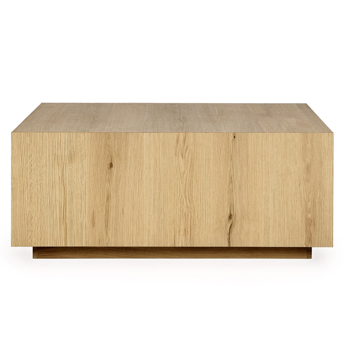 Classic Concepts Layne Coffee Table - Thumbnail 4