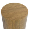 Layne Round End Table - Chapin Furniture