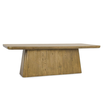 Orlando 95" Dining Table - Chapin Furniture