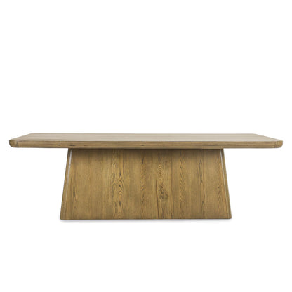Orlando 95" Dining Table - Chapin Furniture