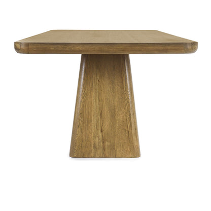 Orlando 95" Dining Table - Chapin Furniture