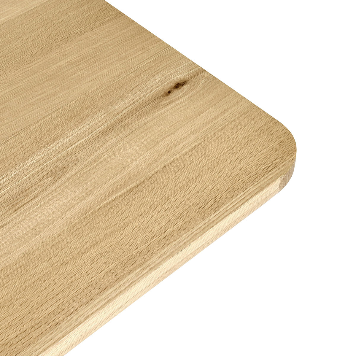 Orlando 95" Dining Table- Natural - Chapin Furniture