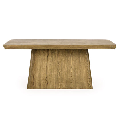 Orlando 71" Dining Table - Chapin Furniture