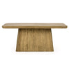 Orlando 71" Dining Table - Chapin Furniture