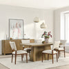 Orlando 71" Dining Table - Chapin Furniture