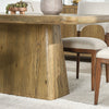 Orlando 71" Dining Table - Chapin Furniture