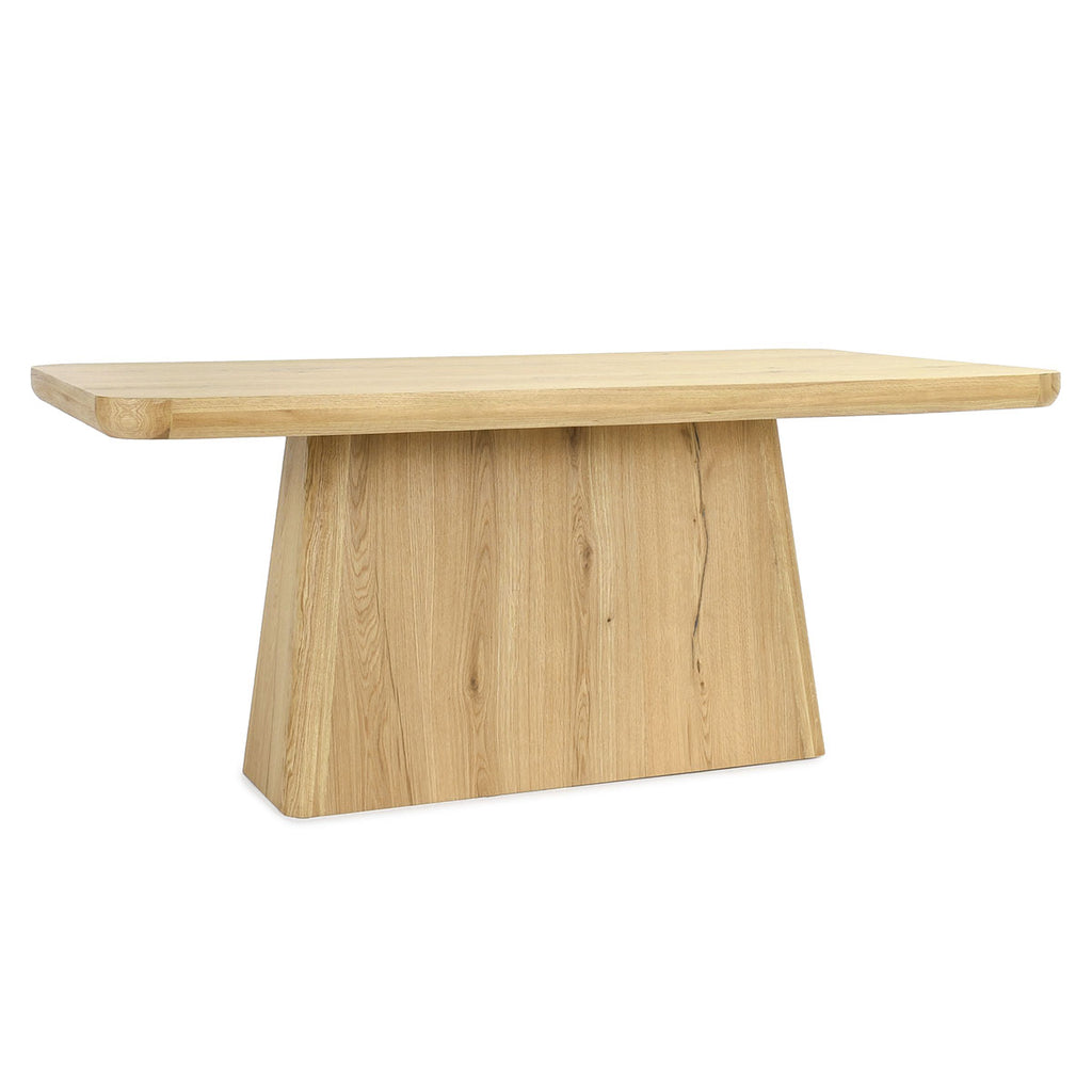 Orlando 71" Dining Table- Natural - Chapin Furniture